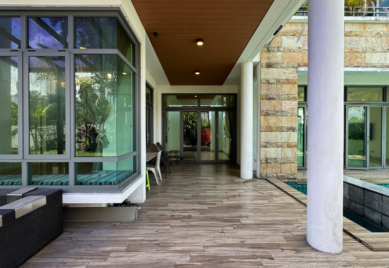 The Residence, Mont Kiara