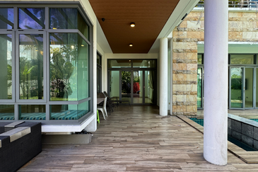 The Residence, Mont Kiara