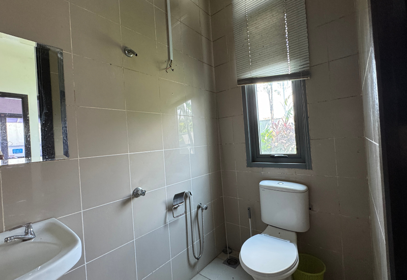 The Residence, Mont Kiara