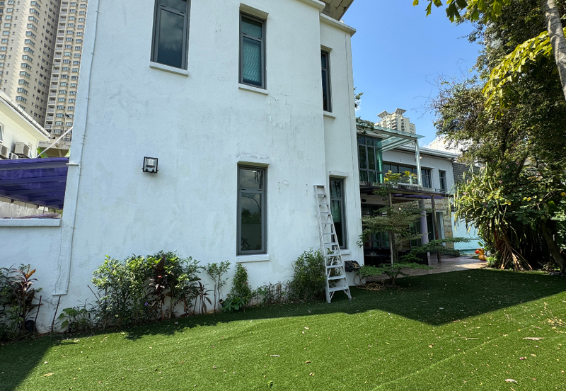 The Residence, Mont Kiara