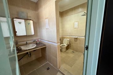 Sungai Buloh Country Resort