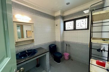 Sungai Buloh Country Resort