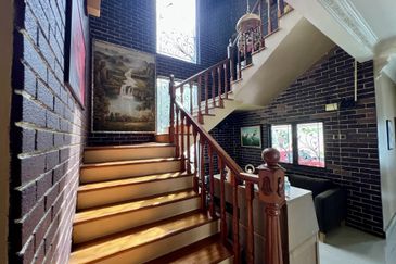 Sungai Buloh Country Resort