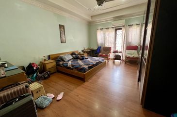 Sungai Buloh Country Resort