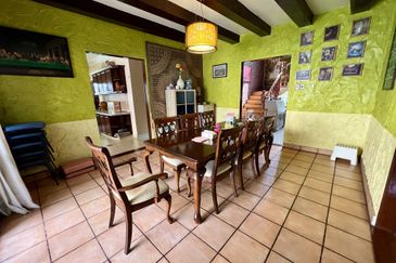 Sungai Buloh Country Resort