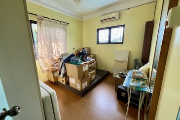 Sungai Buloh Country Resort