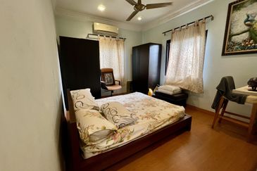 Sungai Buloh Country Resort