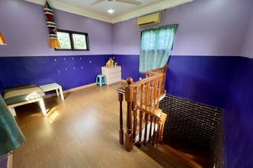 Sungai Buloh Country Resort