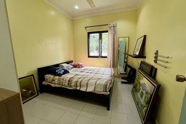 Sungai Buloh Country Resort