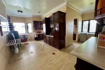 Sungai Buloh Country Resort