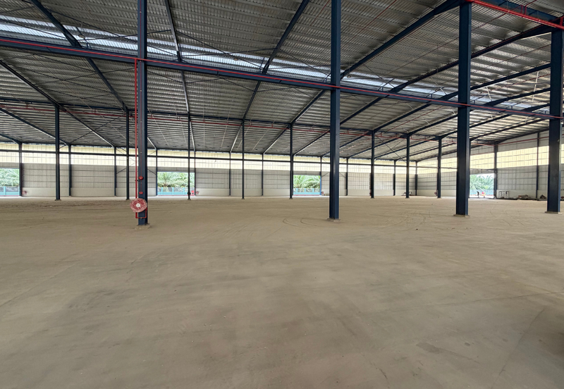 Kampung Sri Cheeding