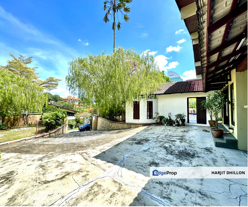 Jalan Bukit Travers, Bangsar | Prime Landed Address in Kuala Lumpur, Kuala Lumpur, KL City