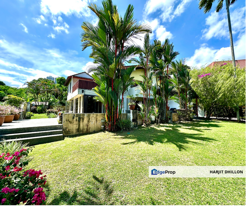 Jalan Bukit Travers, Bangsar | Prime Landed Address in Kuala Lumpur, Kuala Lumpur, KL City