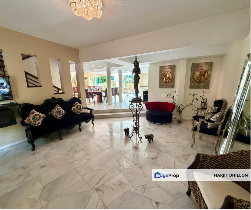 Jalan Bukit Travers, Bangsar | Prime Landed Address in Kuala Lumpur, Kuala Lumpur, KL City