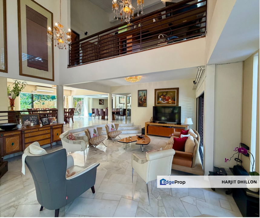 Jalan Bukit Travers, Bangsar | Prime Landed Address in Kuala Lumpur, Kuala Lumpur, KL City