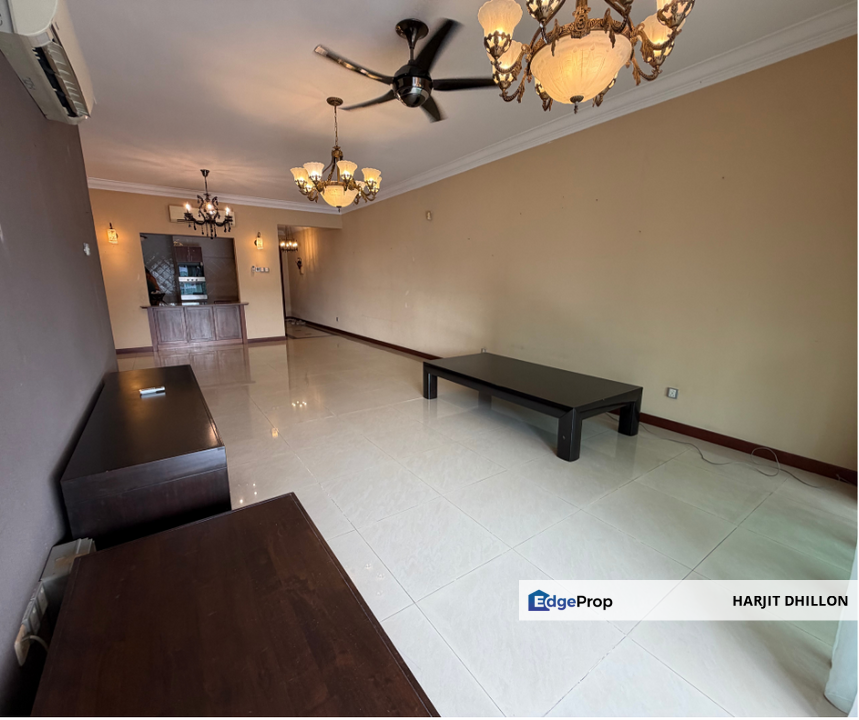 FOR SALE | LA GRANDE KIARA, MONT KIARA, Kuala Lumpur, Mont Kiara