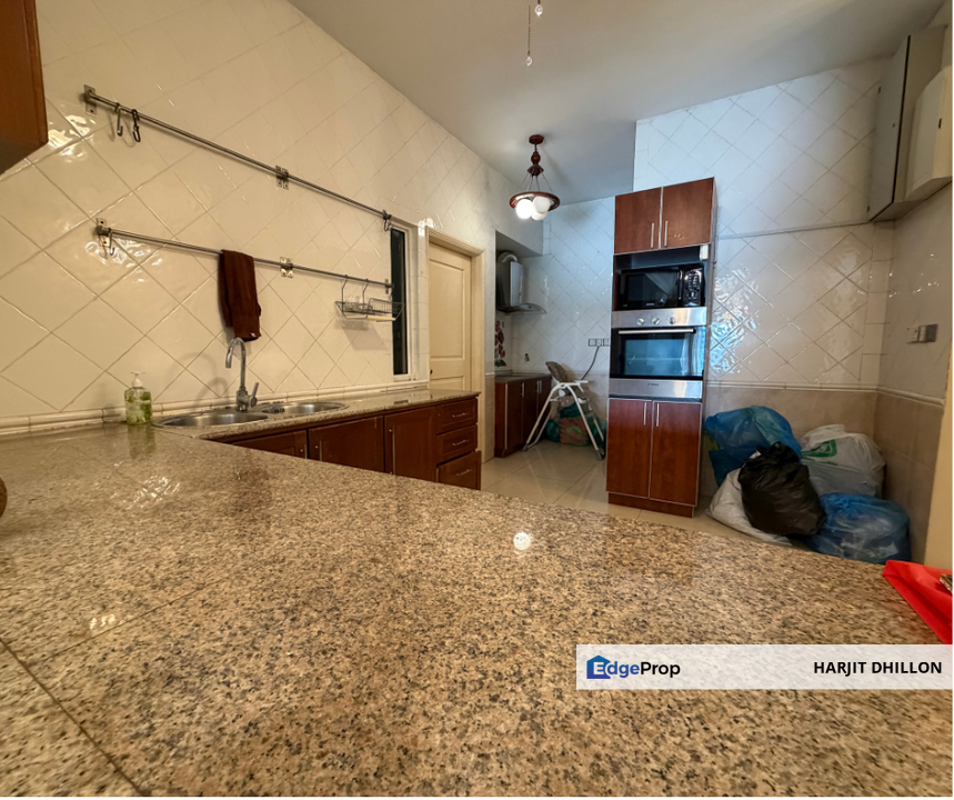 FOR SALE | LA GRANDE KIARA, MONT KIARA, Kuala Lumpur, Mont Kiara