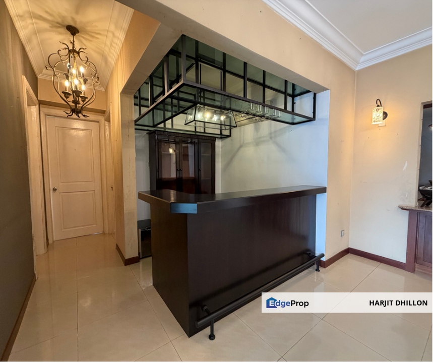 FOR SALE | LA GRANDE KIARA, MONT KIARA, Kuala Lumpur, Mont Kiara