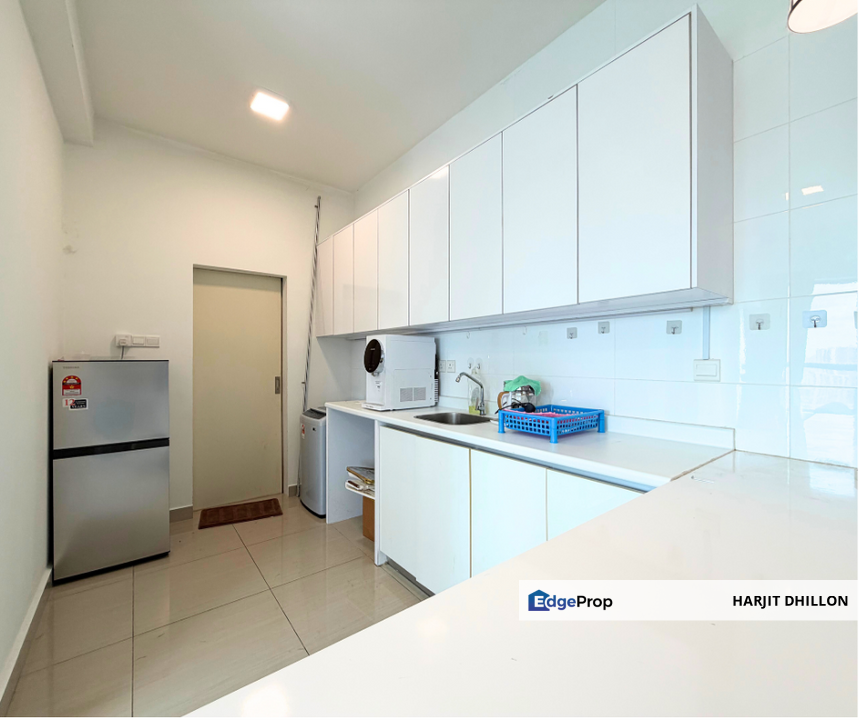 For Rent: Arte Plus Ampang - Fully Furnished , Kuala Lumpur, Ampang