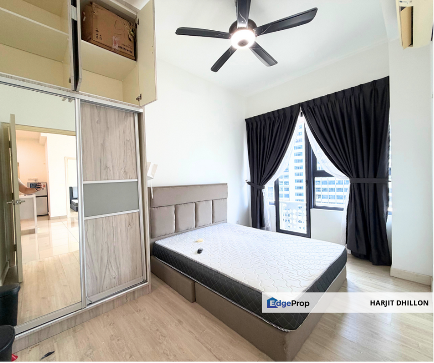For Rent: Arte Plus Ampang - Fully Furnished , Kuala Lumpur, Ampang