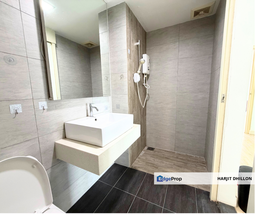 For Rent: Arte Plus Ampang - Fully Furnished , Kuala Lumpur, Ampang