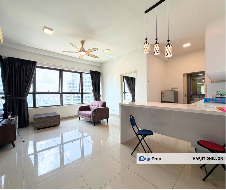 For Rent: Arte Plus Ampang - Fully Furnished , Kuala Lumpur, Ampang
