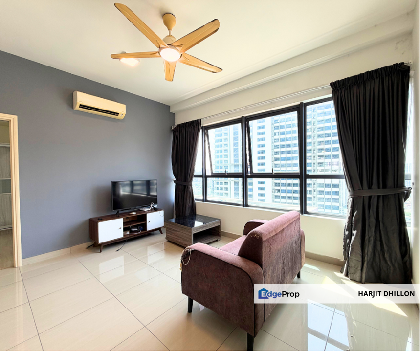 For Rent: Arte Plus Ampang - Fully Furnished , Kuala Lumpur, Ampang