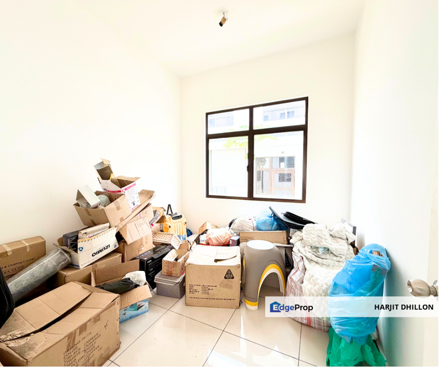 Double Storey Avenham Garden Eco Grandeur Puncak Alam, Selangor, Bandar Puncak Alam