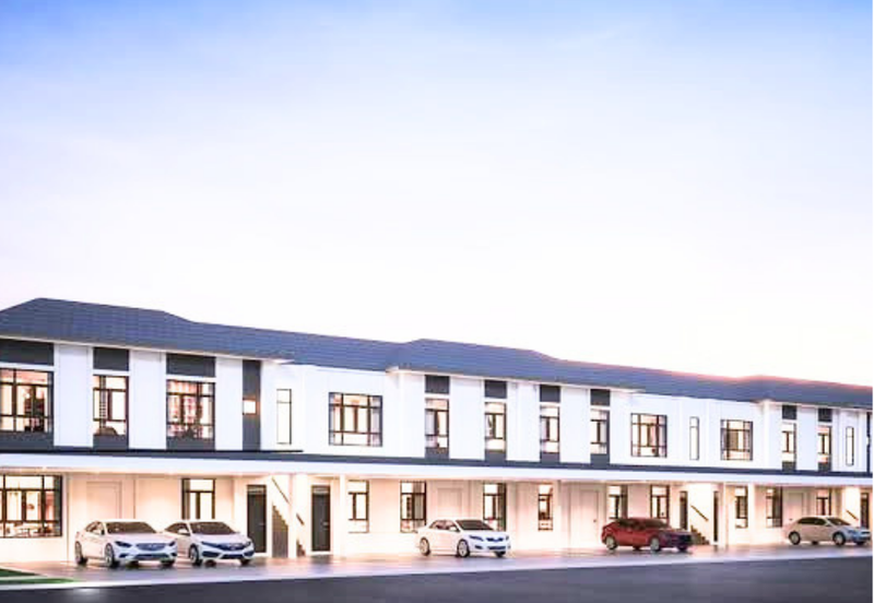 Eco Grandeur