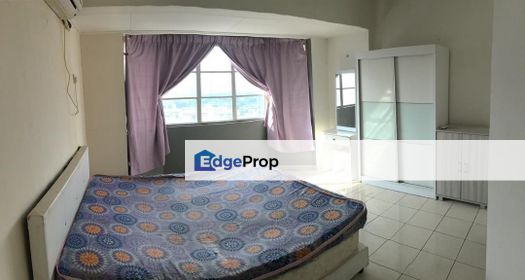 3BED 2BATH RM1700, Kuala Lumpur, Cheras