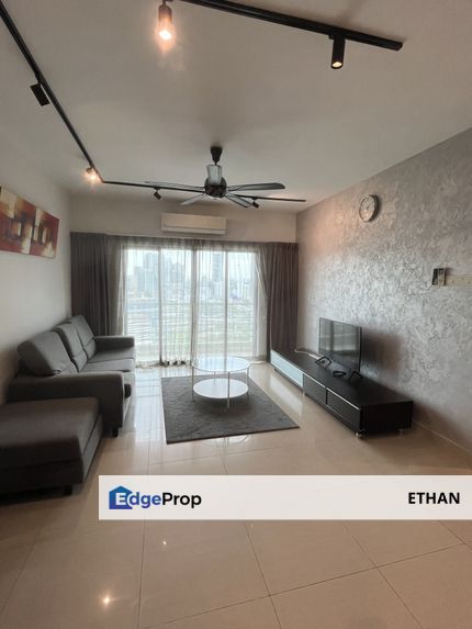 Saville Residence Condo Jalan Klang Lama For Sale , Kuala Lumpur, Jalan Klang Lama (Old Klang Road)