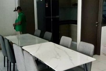 Seri Austin Residence @ Tmn Seri Austin, JB