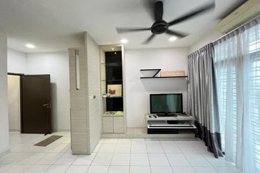 Seri Austin Residence @ Tmn Seri Austin, JB