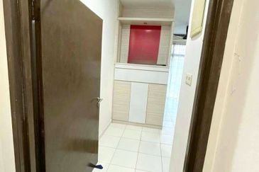 Seri Austin Residence @ Tmn Seri Austin, JB