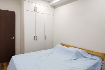 The Seed @ Sutera Utama