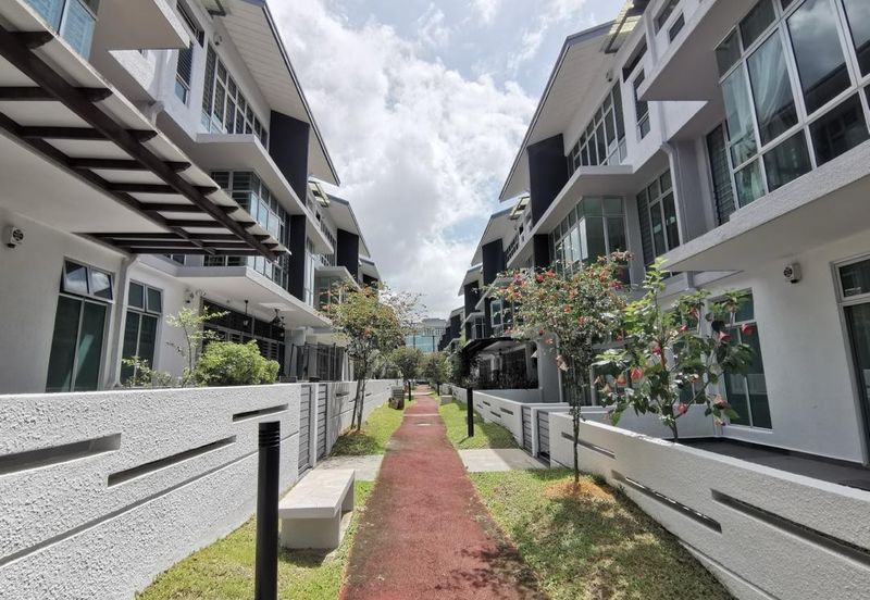 The Seed @ Sutera Utama