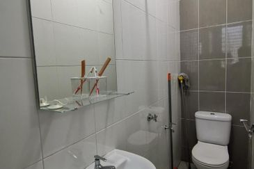 The Seed @ Sutera Utama