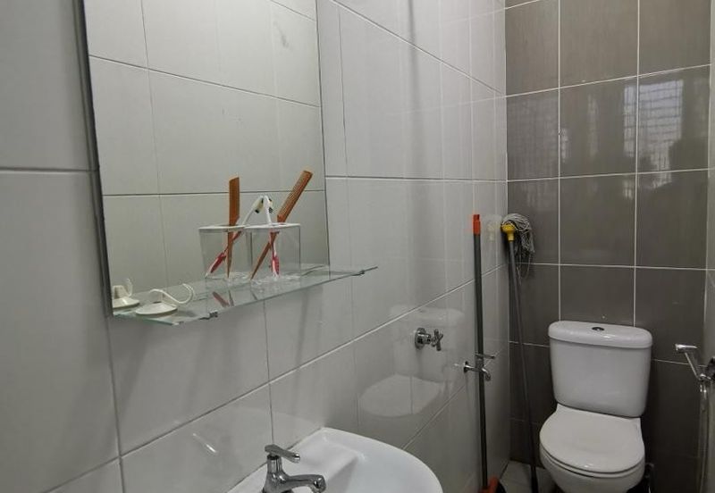 The Seed @ Sutera Utama