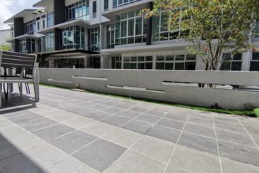 The Seed @ Sutera Utama