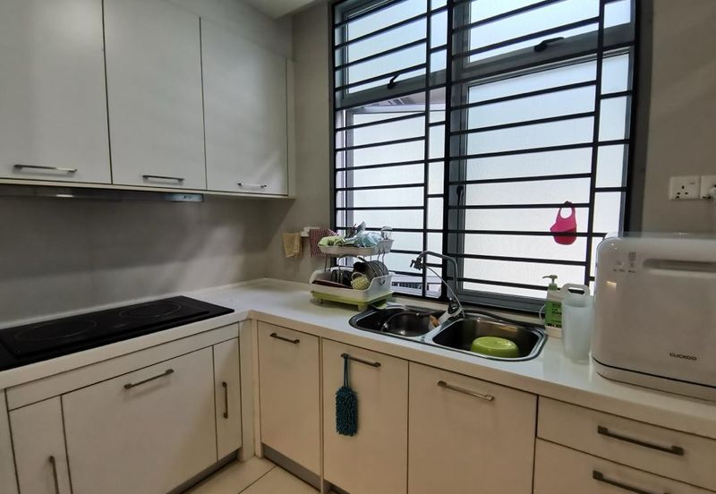 The Seed @ Sutera Utama