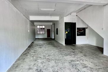 Taman Sierra Perdana