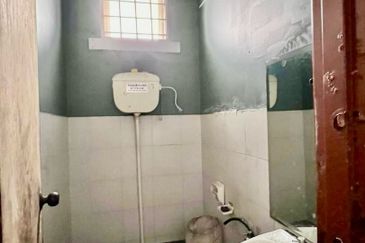 Taman Sierra Perdana