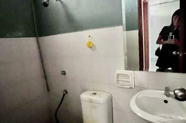 Taman Sierra Perdana