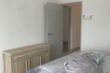 Horizon Residence (Dwi Mutiara)