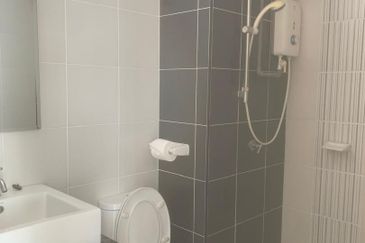 Horizon Residence (Dwi Mutiara)