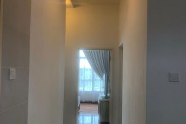 Horizon Residence (Dwi Mutiara)