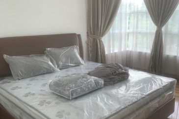 Horizon Residence (Dwi Mutiara)