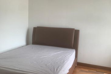 Horizon Residence (Dwi Mutiara)