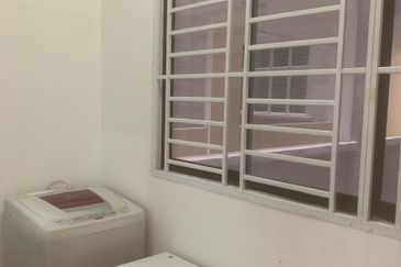 Horizon Residence (Dwi Mutiara)