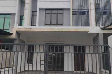 Persiaran Bestari Perdana